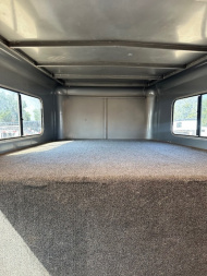 Used 2005 Travalong 4' Horse Slant