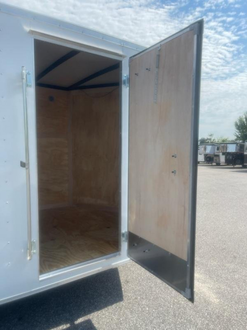 New 2026 Homesteader Trailer 714 IT Cargo / Enclosed Trailer