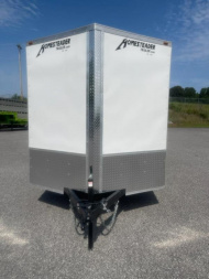 New 2026 Homesteader Trailer 714 IT Cargo / Enclosed Trailer