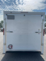 New 2026 Homesteader Trailer 714 IT Cargo / Enclosed Trailer