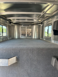 Used 2022 Sooner 3 Horse Slant