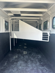 New 2026 Trails West Adventure MX 4 Horse