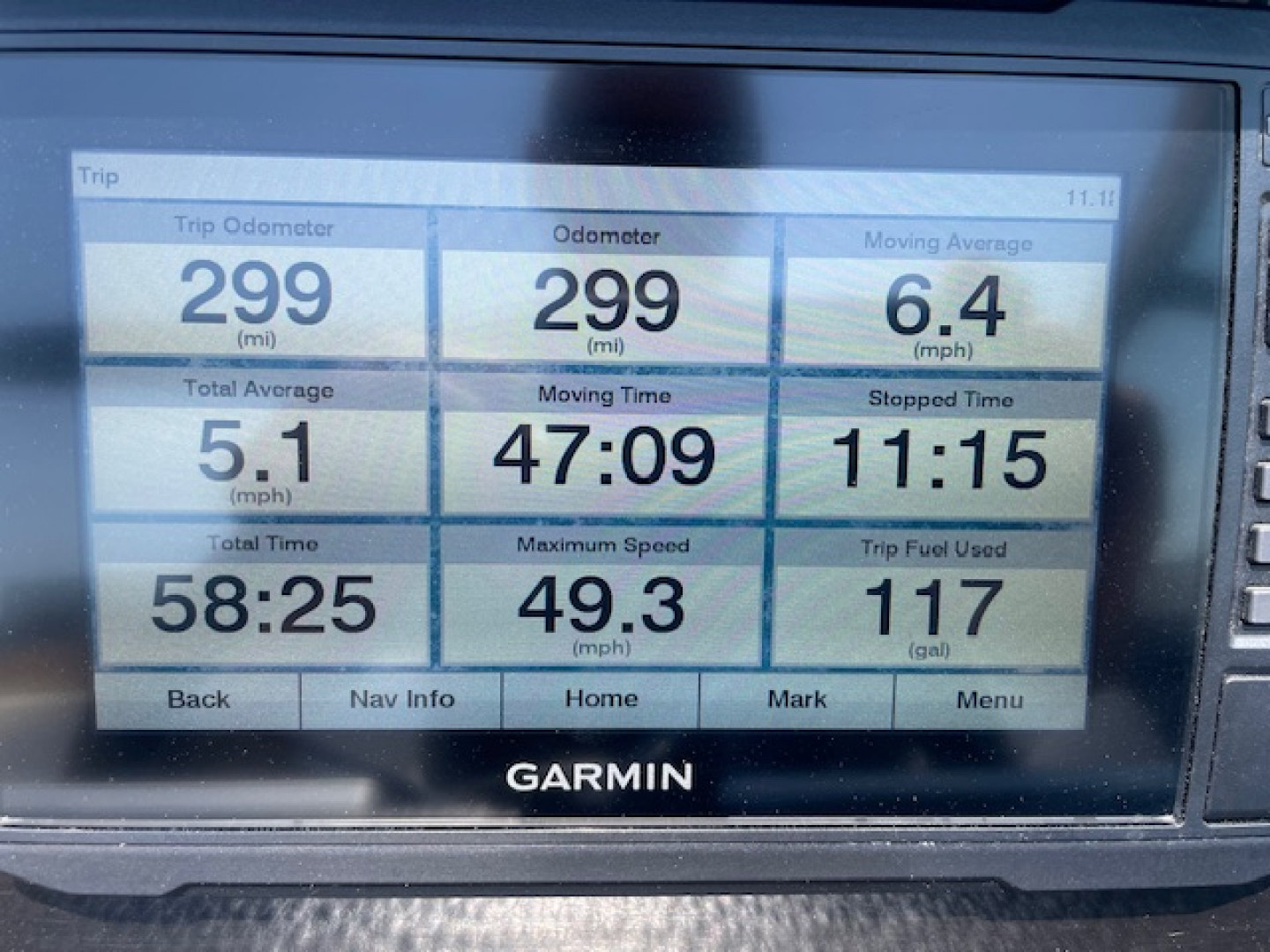 Used 2021 Crownline E235 Deck Boat