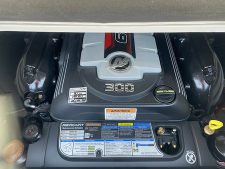 Used 2021 Crownline E235 Deck Boat