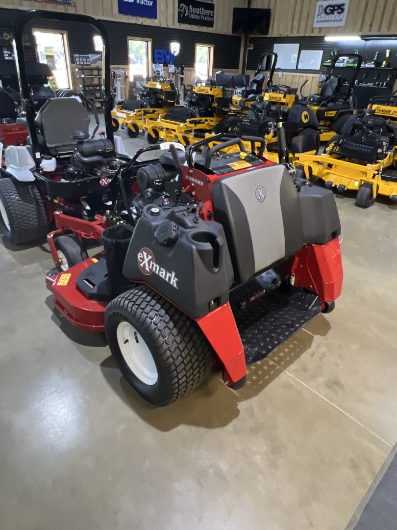 New 2025 Exmark VXX999EKA60600 Lawn Mowers