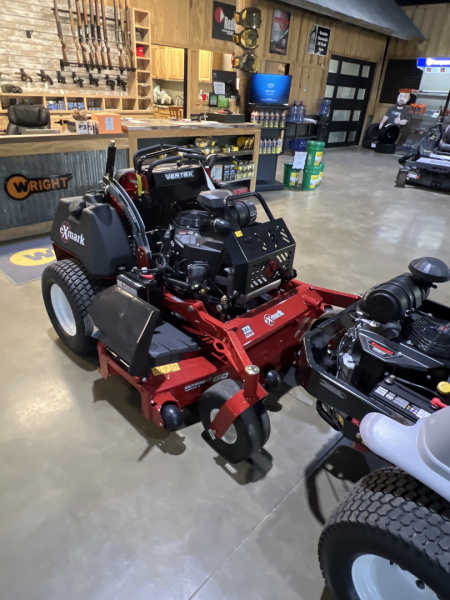New 2025 Exmark VXX999EKA60600 Lawn Mowers