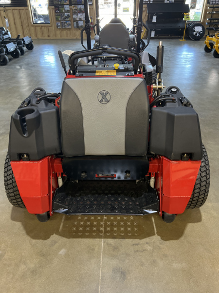New 2025 Exmark VXX999EKA60600 Lawn Mowers