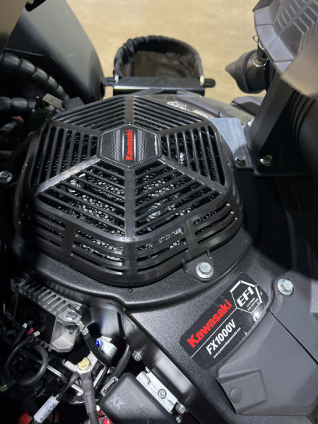 New 2025 Exmark VXX999EKA60600 Lawn Mowers