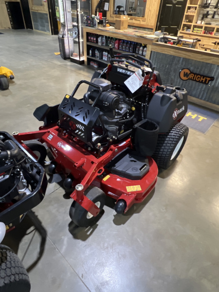 New 2025 Exmark VXX999EKA60600 Lawn Mowers