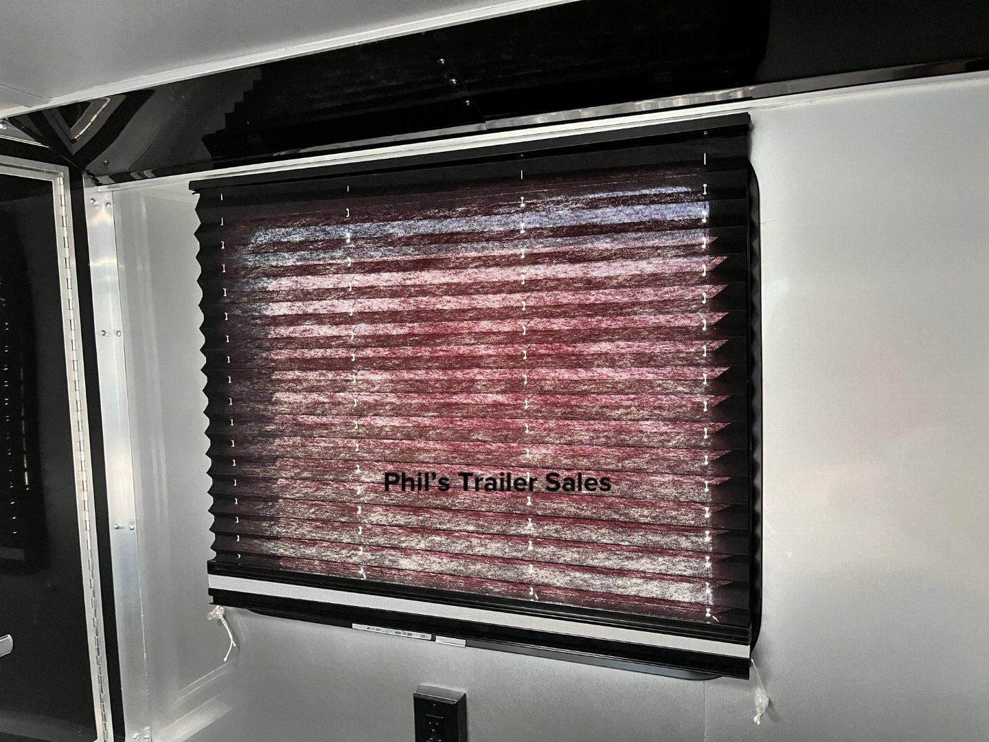 New CONTINENTAL CARGO 52' LIVING QUARTERS Car / Racing Trailer BATHROOM PACKAGE, DUAL MINI SPLIT & GENERATOR