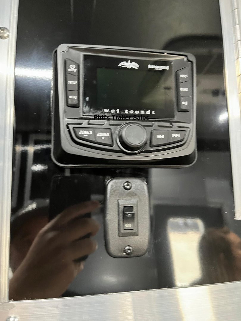 New CONTINENTAL CARGO 52' LIVING QUARTERS Car / Racing Trailer BATHROOM PACKAGE, DUAL MINI SPLIT & GENERATOR