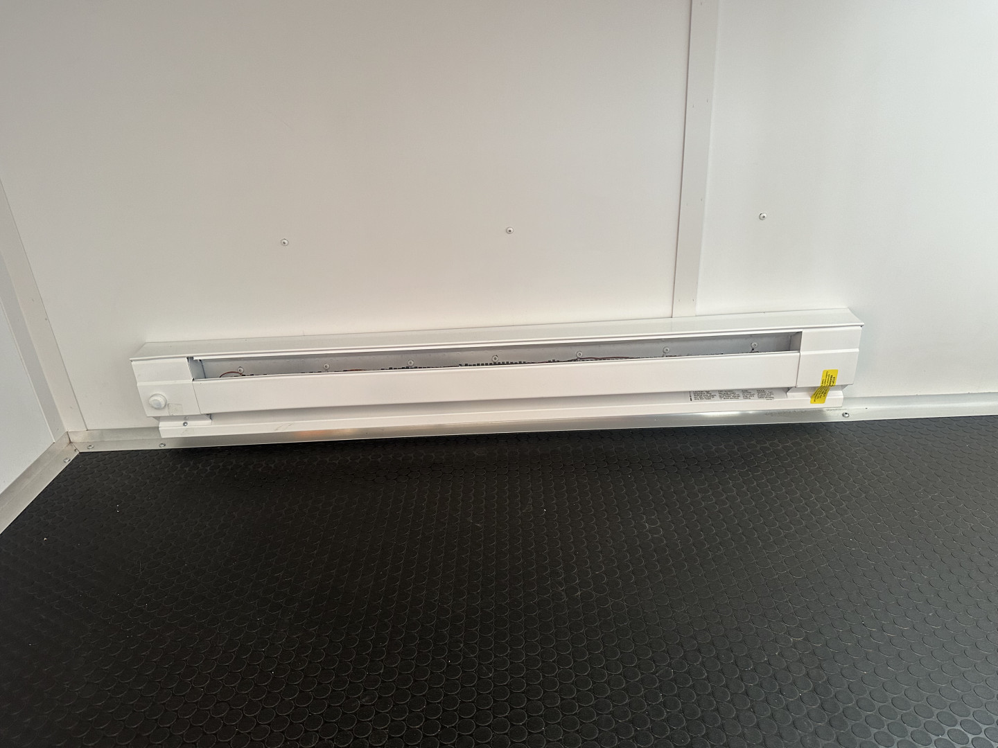 New 2025 Wells Cargo 8.5x20 Jobsite Office Trailer Cargo