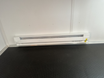 New 2025 Wells Cargo 8.5x20 Jobsite Office Trailer Cargo