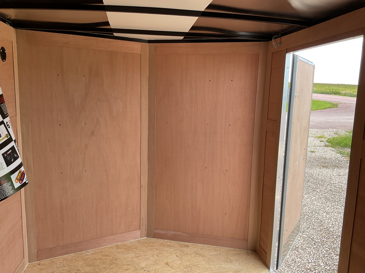 New 2026 Haulmark PP714T2 Cargo / Enclosed Trailer