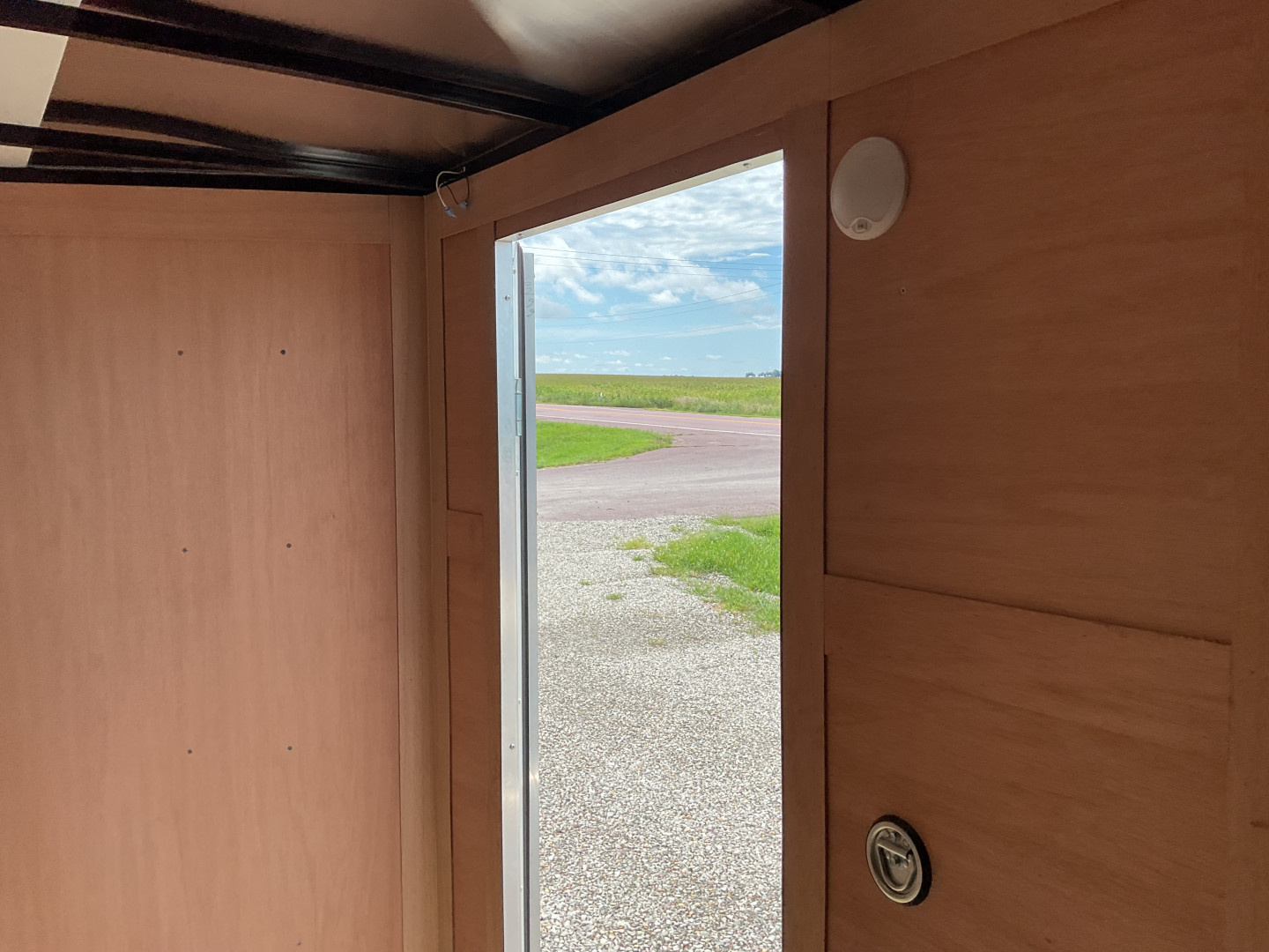 New 2026 Haulmark PP714T2 Cargo / Enclosed Trailer