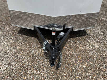 New 2026 Haulmark PP714T2 Cargo / Enclosed Trailer