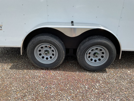 New 2026 Haulmark PP714T2 Cargo / Enclosed Trailer