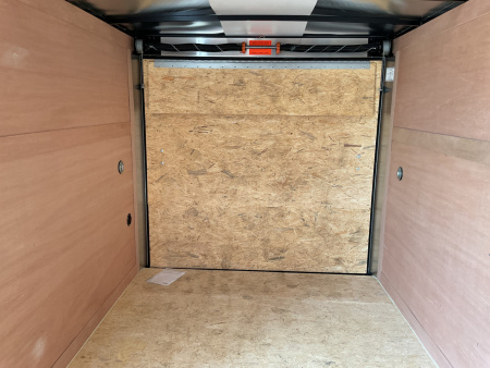 New 2026 Haulmark PP714T2 Cargo / Enclosed Trailer