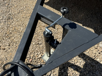 New 2026 Iron Bull Trailers 7X14-7K Utility Trailer
