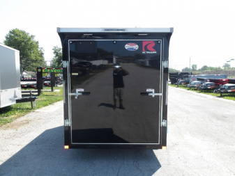 New 2025 RC Trailers RDLX612SA Cargo / Enclosed Trailer