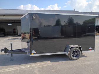 New 2025 ATW ELITE SERIES 6X12