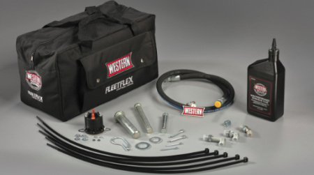 New Emergency Parts Kit- Fleet Flex