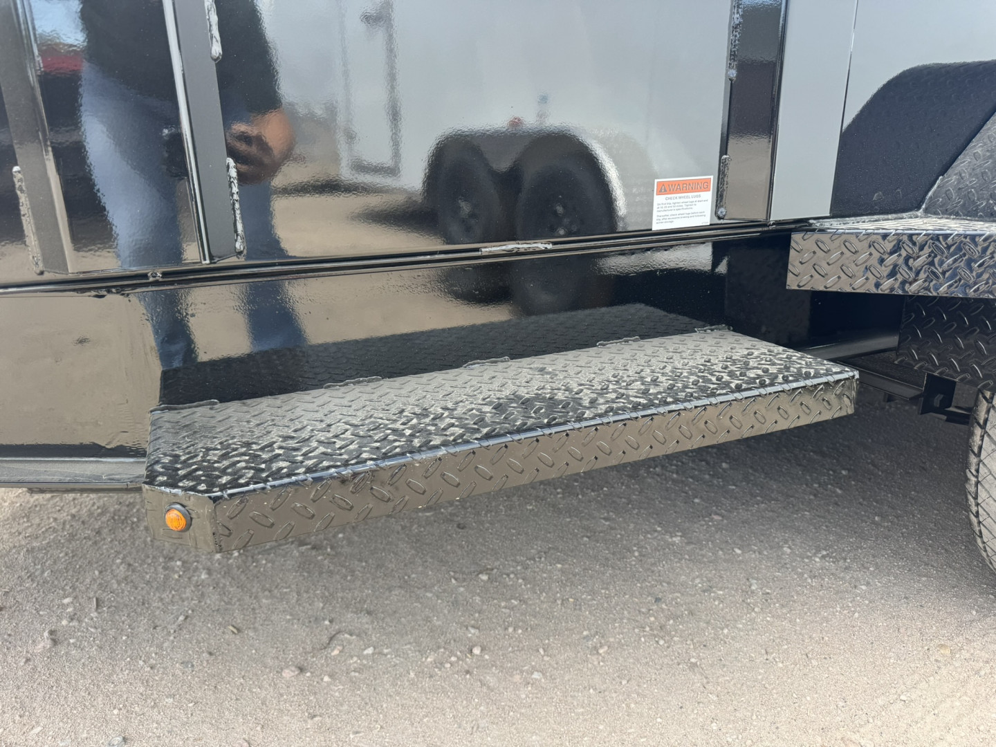New 2025 Diamond T 7-14Dump