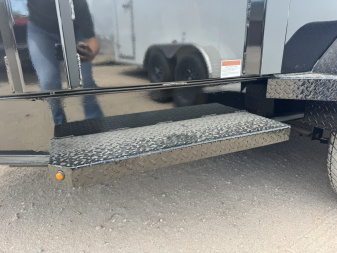 New 2025 Diamond T 7-14Dump