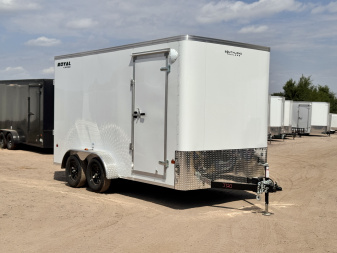 New 2026 Southland Trailers 7-14 Enclosed