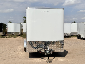 New 2026 Southland Trailers 7-14 Enclosed