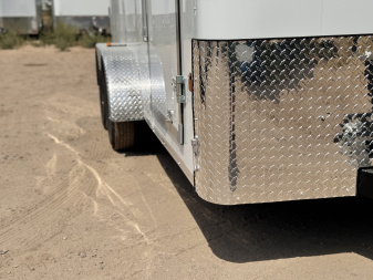 New 2026 Southland Trailers 7-14 Enclosed