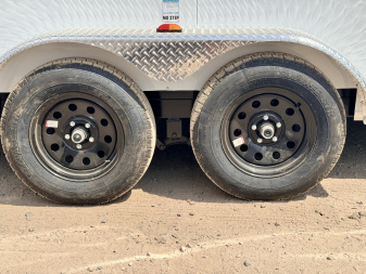 New 2026 Southland Trailers 7-14 Enclosed