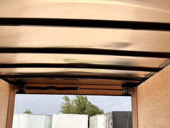 New 2026 Southland Trailers 7-14 Enclosed