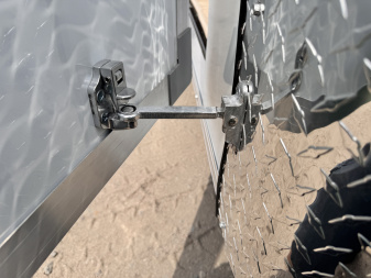 New 2026 Southland Trailers 7-14 Enclosed