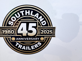 New 2026 Southland Trailers 7-14 Enclosed
