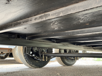 New 2026 Southland Trailers 7-14 Enclosed