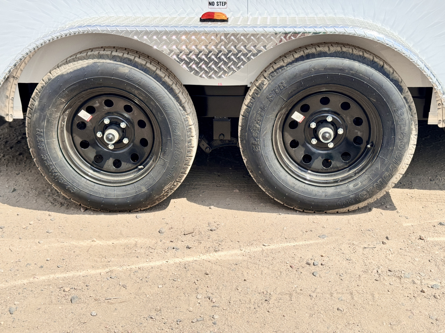 New 2026 Southland Trailers 7-14 Enclosed