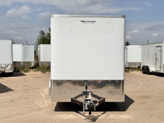 New 2026 Southland Trailers 7-14 Enclosed