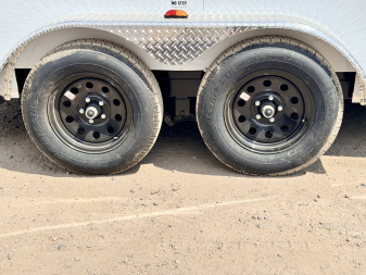 New 2026 Southland Trailers 7-14 Enclosed