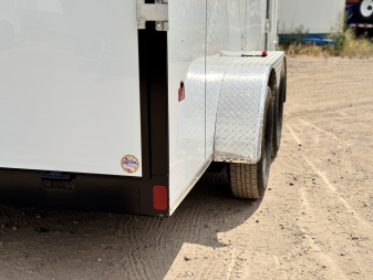 New 2026 Southland Trailers 7-14 Enclosed