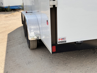 New 2026 Southland Trailers 7-14 Enclosed