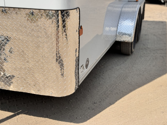 New 2026 Southland Trailers 7-14 Enclosed