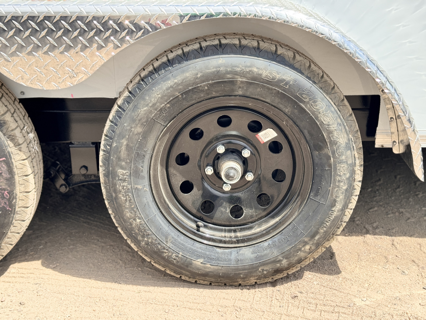 New 2026 Southland Trailers 7-14 Enclosed