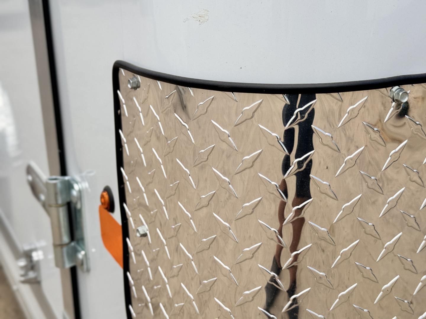 New 2026 Southland Trailers 7-14 Enclosed