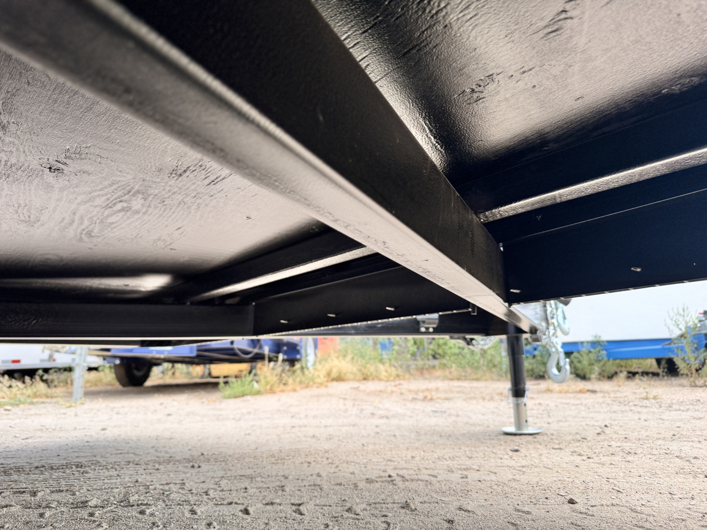 New 2026 Southland Trailers 7-14 Enclosed