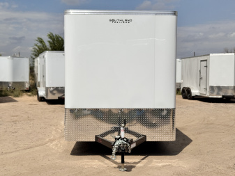 New 2026 Southland Trailers 7-14 Enclosed