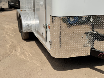 New 2026 Southland Trailers 7-14 Enclosed
