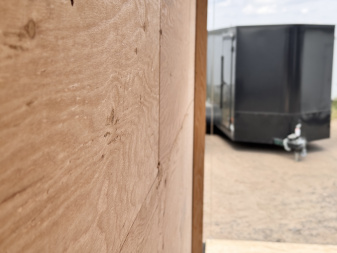 New 2026 Southland Trailers 7-14 Enclosed