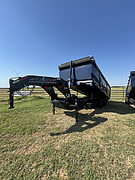 New 2025 Horizon Trailers HZH Dump Trailer