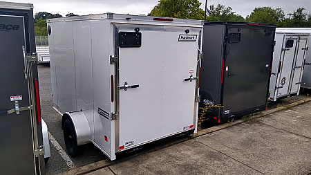 New 2026 Haulmark PP610S2-D Cargo / Enclosed Trailer